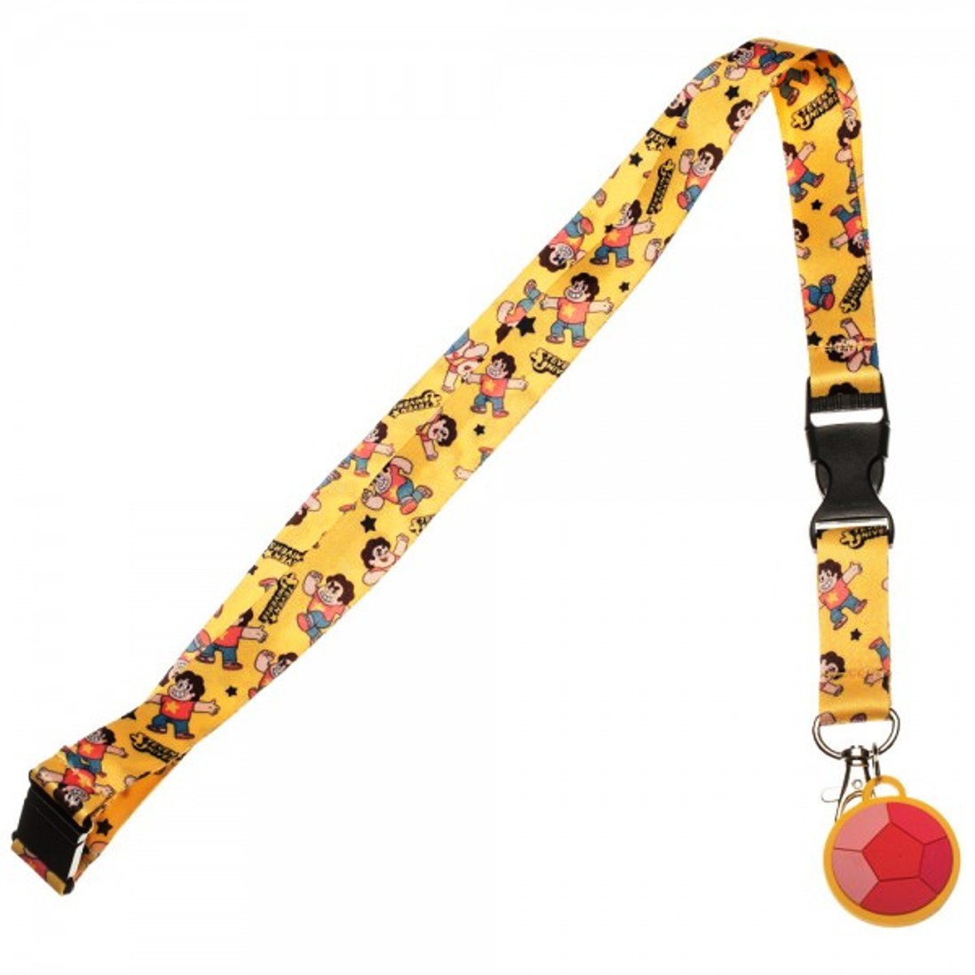 Steven Universe Limited Edition Collector's Lanyard