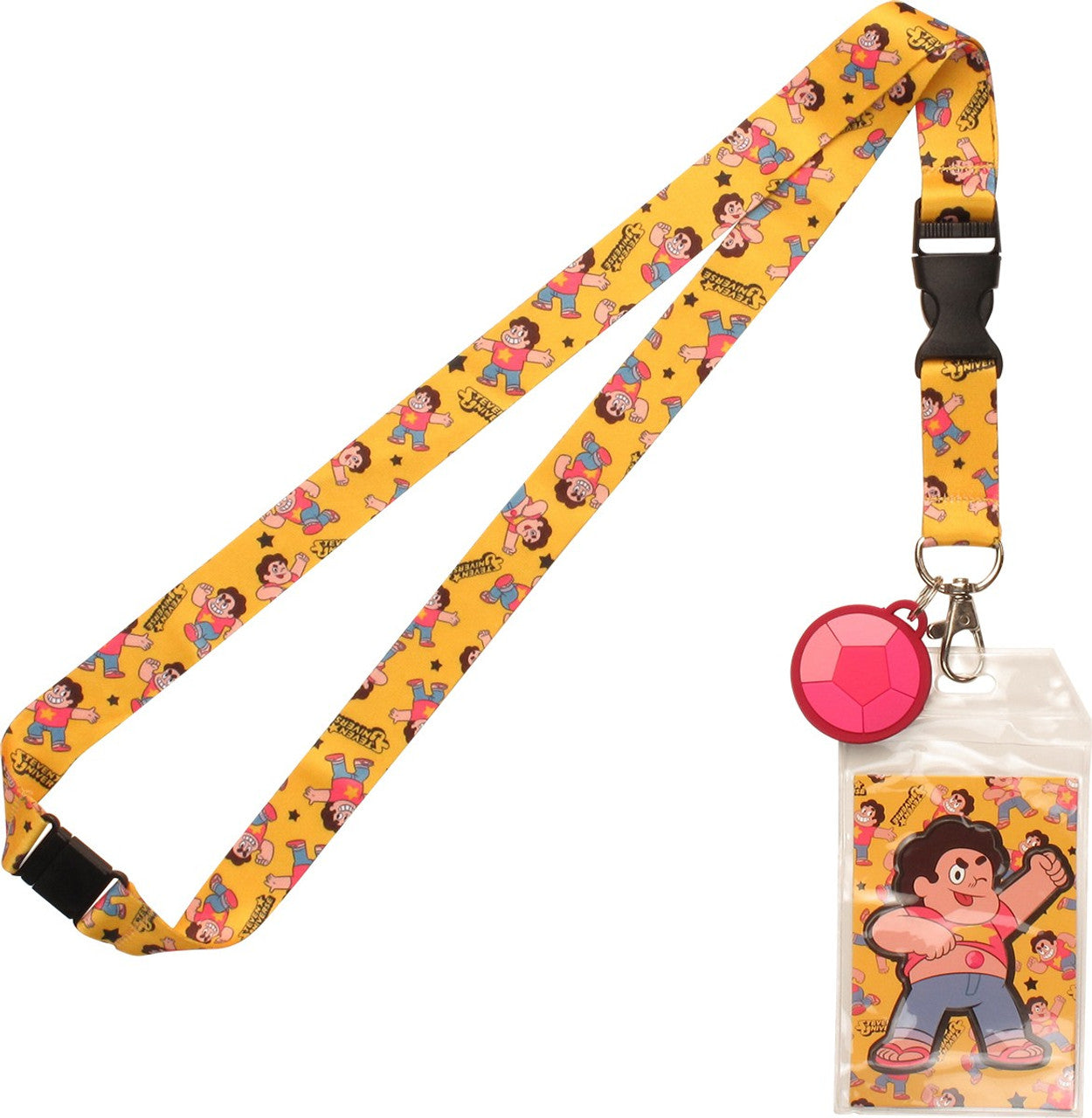 Steven Universe Limited Edition Collector's Lanyard