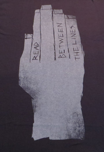 Men's Battlefield 4 Read Between the Lines T Shirt