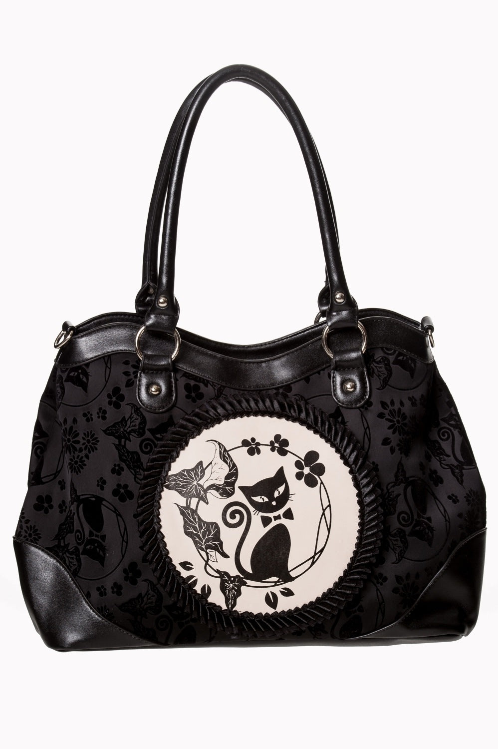 victorian gothic purse