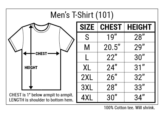 Nerf Pocket Rocket Missile Blaster Men's T-Shirt - Official Retro Tee