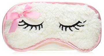 Sleepy Lamb Sleep Mask - Pamper Yourself Tonight!