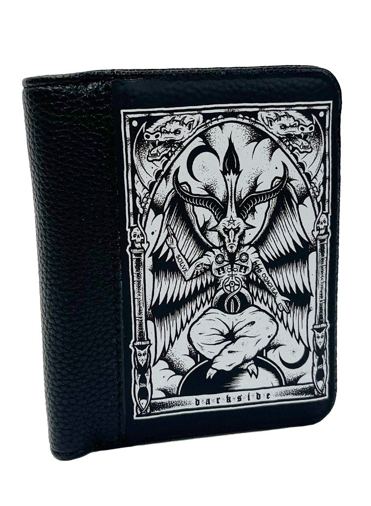 Witchy wallet best sale