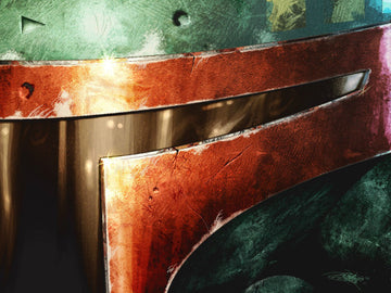 Official Star Wars Merchandise at Nerd Imports