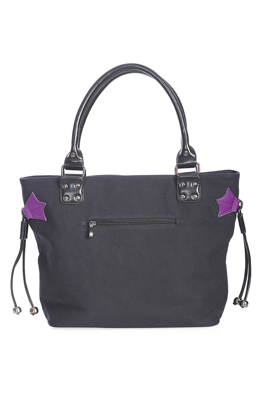 Lost Queen Spell On Me Women's Halloween Handbag and Wallet Bundle