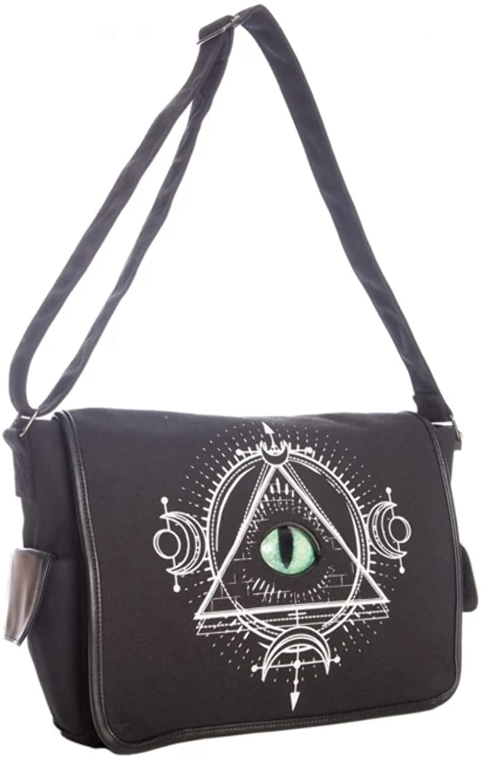 Lost Queen Astral Voyage Shoulder Bag