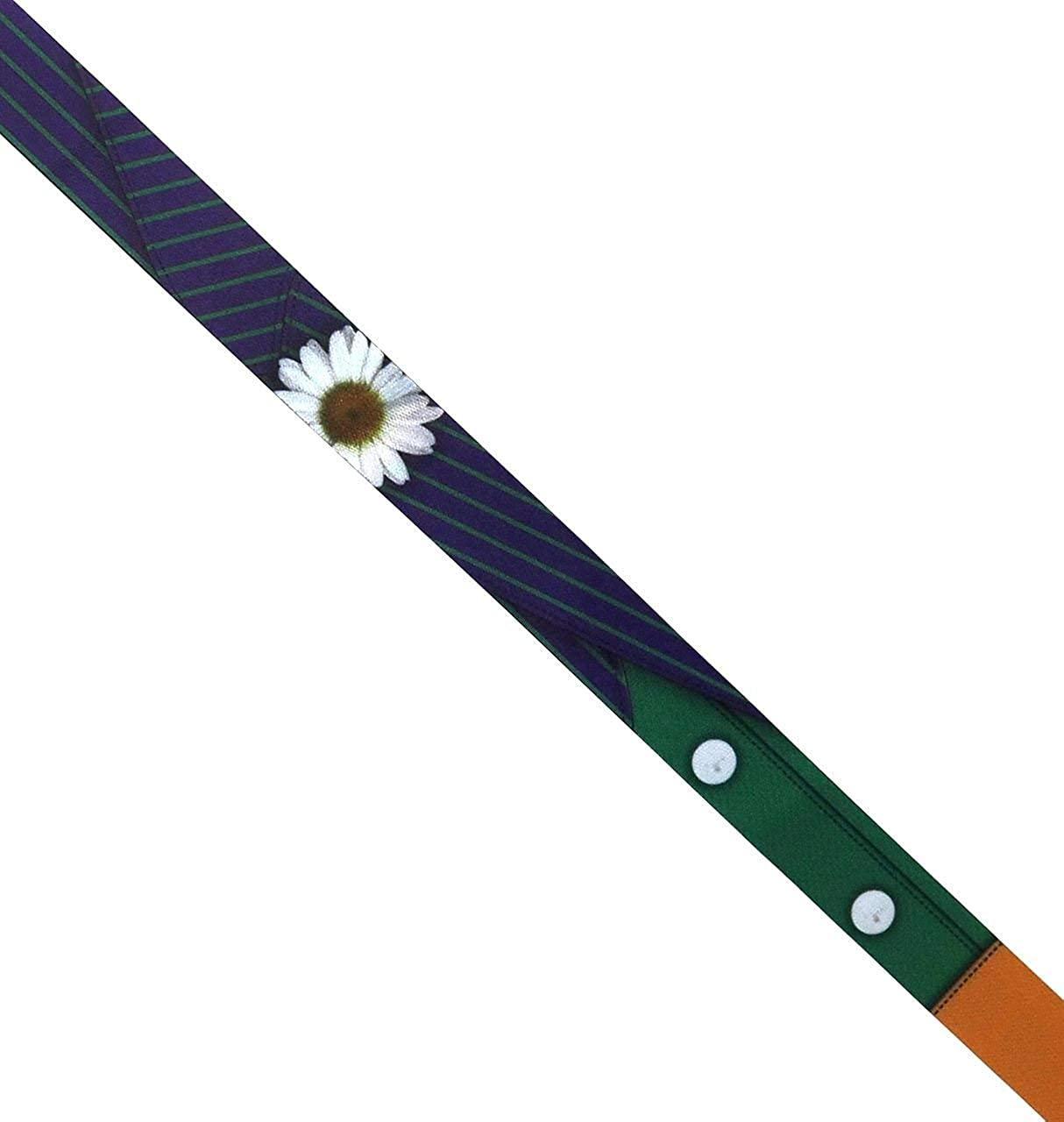 The Joker Suit Up Lanyard - Official DC Comics Supervillain Costume Print