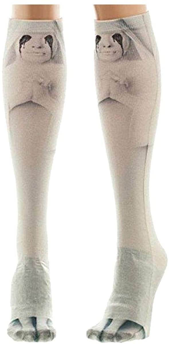 Sloth, Knee High Socks