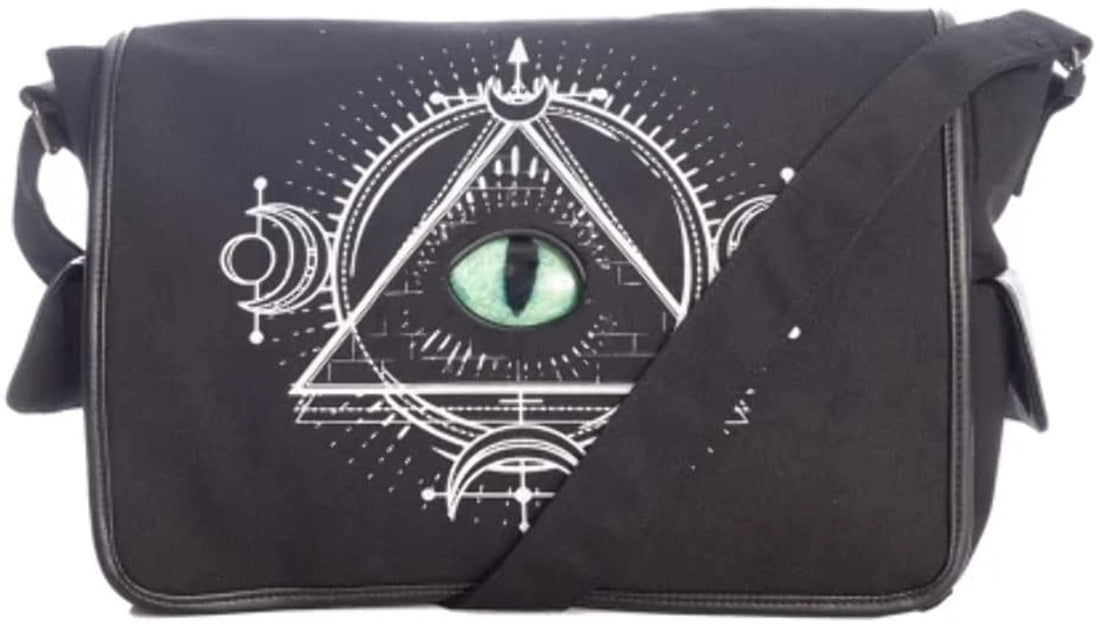 Lost Queen Astral Voyage Shoulder Bag