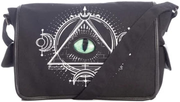 Lost Queen Astral Voyage Shoulder Bag
