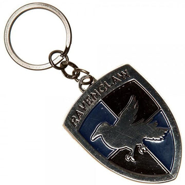 HARRY POTTER Key Chain Ravenclaw New Licensed ke3vjwhpt