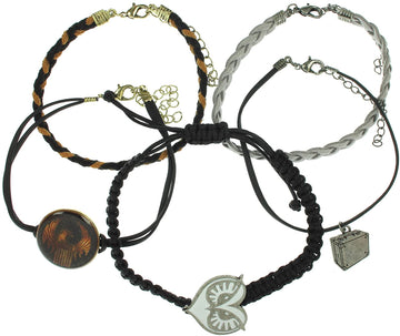 Fantastic Beasts and Where to Find Them Arm Party Bracelet Set