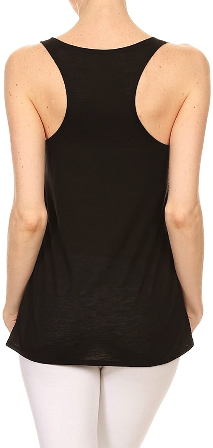 Bear Dance Women's Tank Top|Steampunk Cat