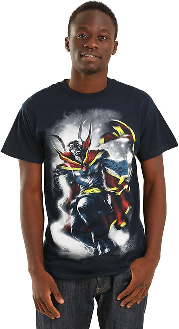 Doctor Strange "Mythos" Short Sleeve T-Shirt - Official Marvel Tee