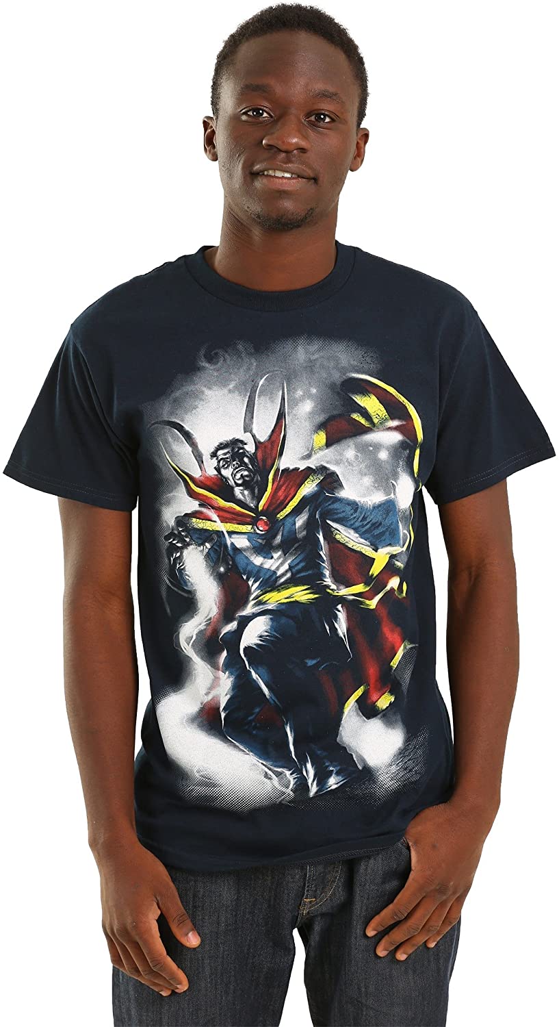 Doctor Strange "Mythos" Short Sleeve T-Shirt - Official Marvel Tee