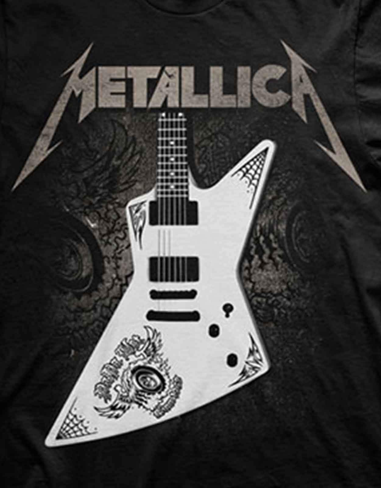 Metallica