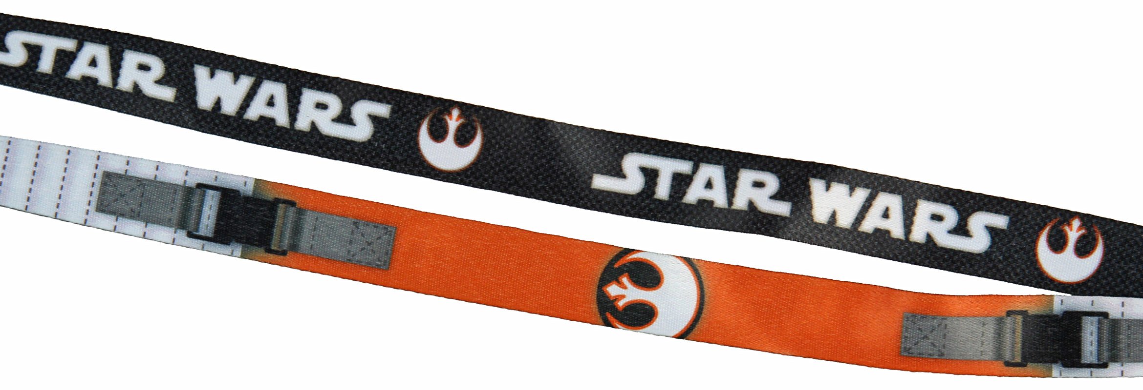 Star Wars Rebel Alliance Pilot Lanyard