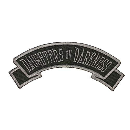 Arch Patch Daughters Ov Darkness