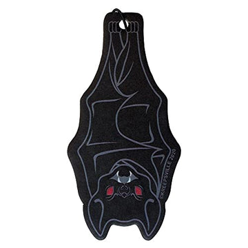Hanging Bat Car Air Freshener Spooky Scent
