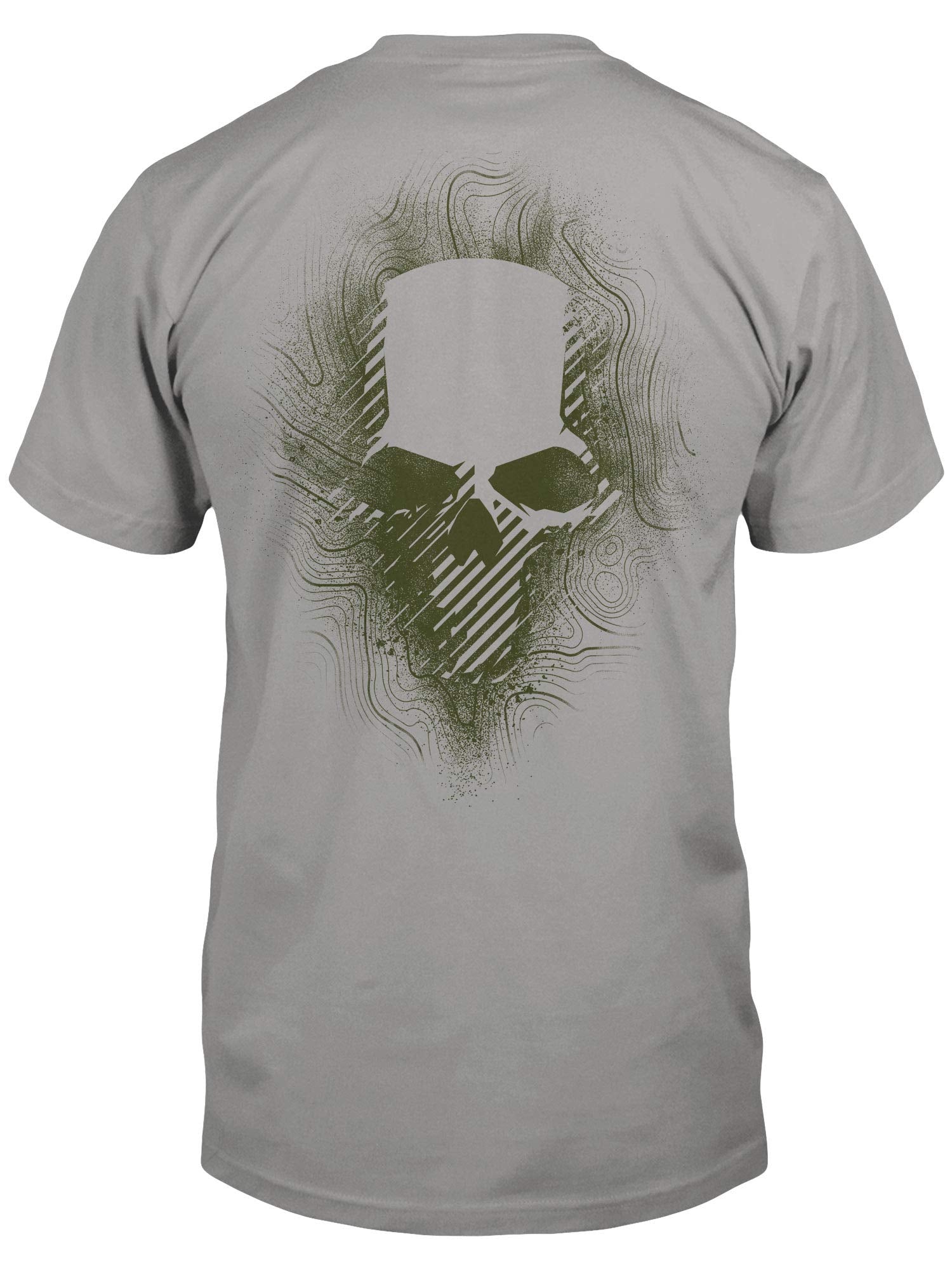 Tom Clancy's Ghost Recon Breakpoint Men's T-Shirt with Pocket