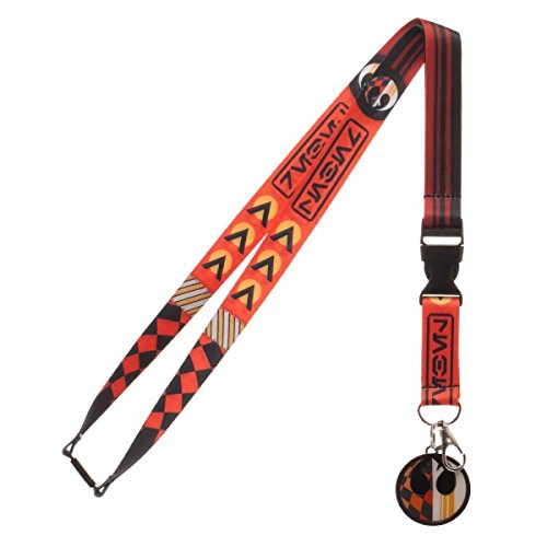 Star Wars Rebel Alliance Lanyard ID Badge Holder Official Episode 8