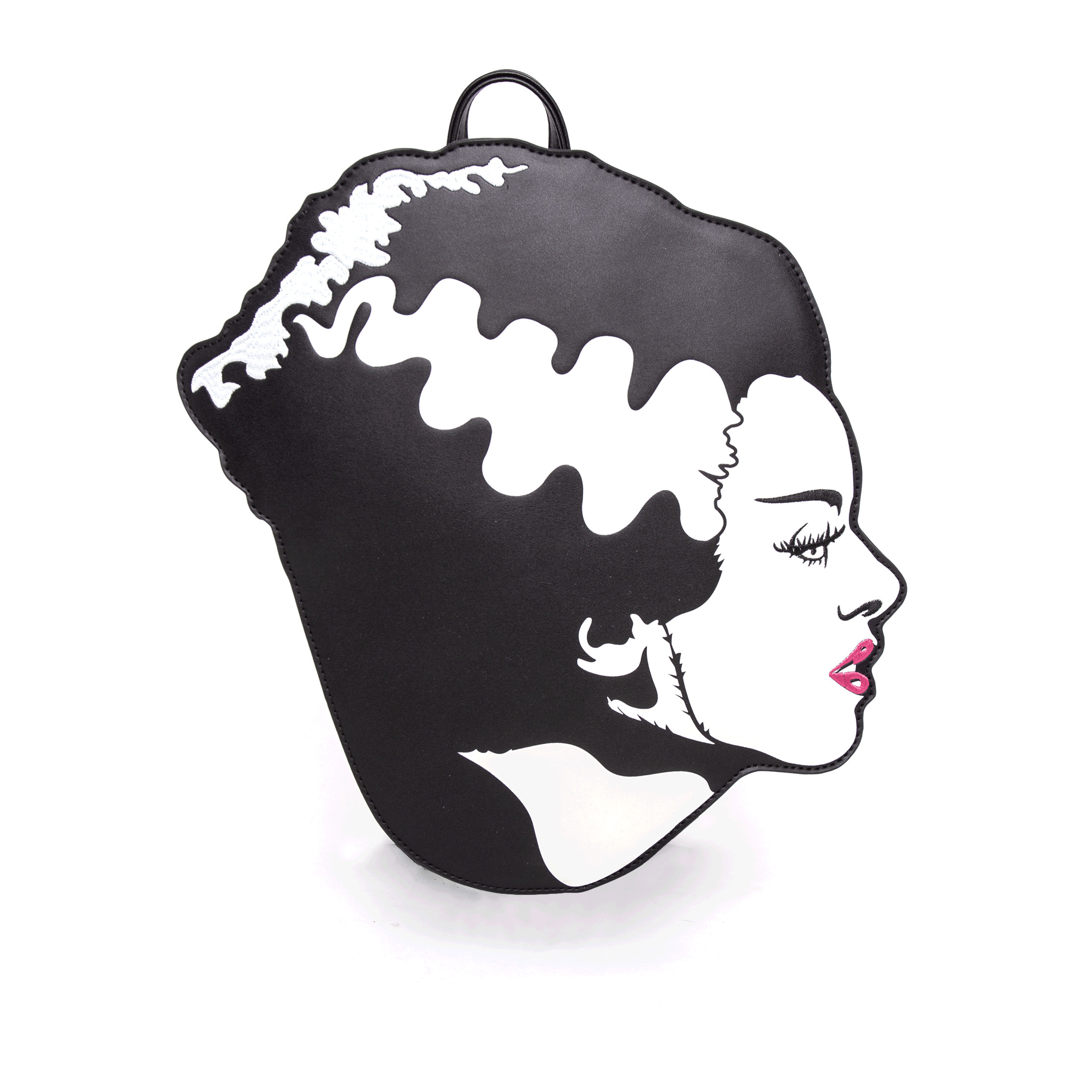 Bride of Frankenstein Backpack - Official Universal Monsters Bag