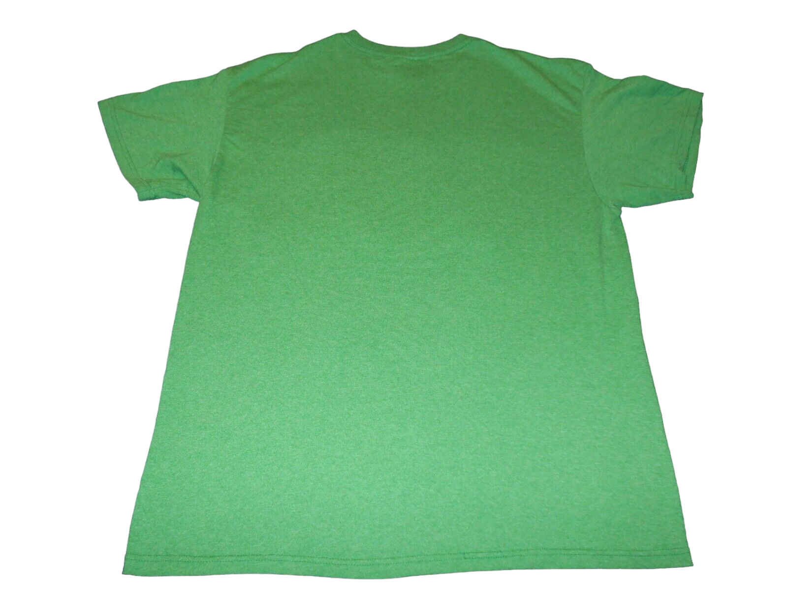 Official Green Lantern Logo T-Shirt - Men's Adult Small Superhero Tee