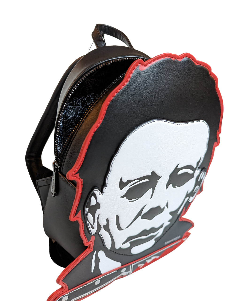Halloween II Michael Myers Mini Backpack by Rock Rebel