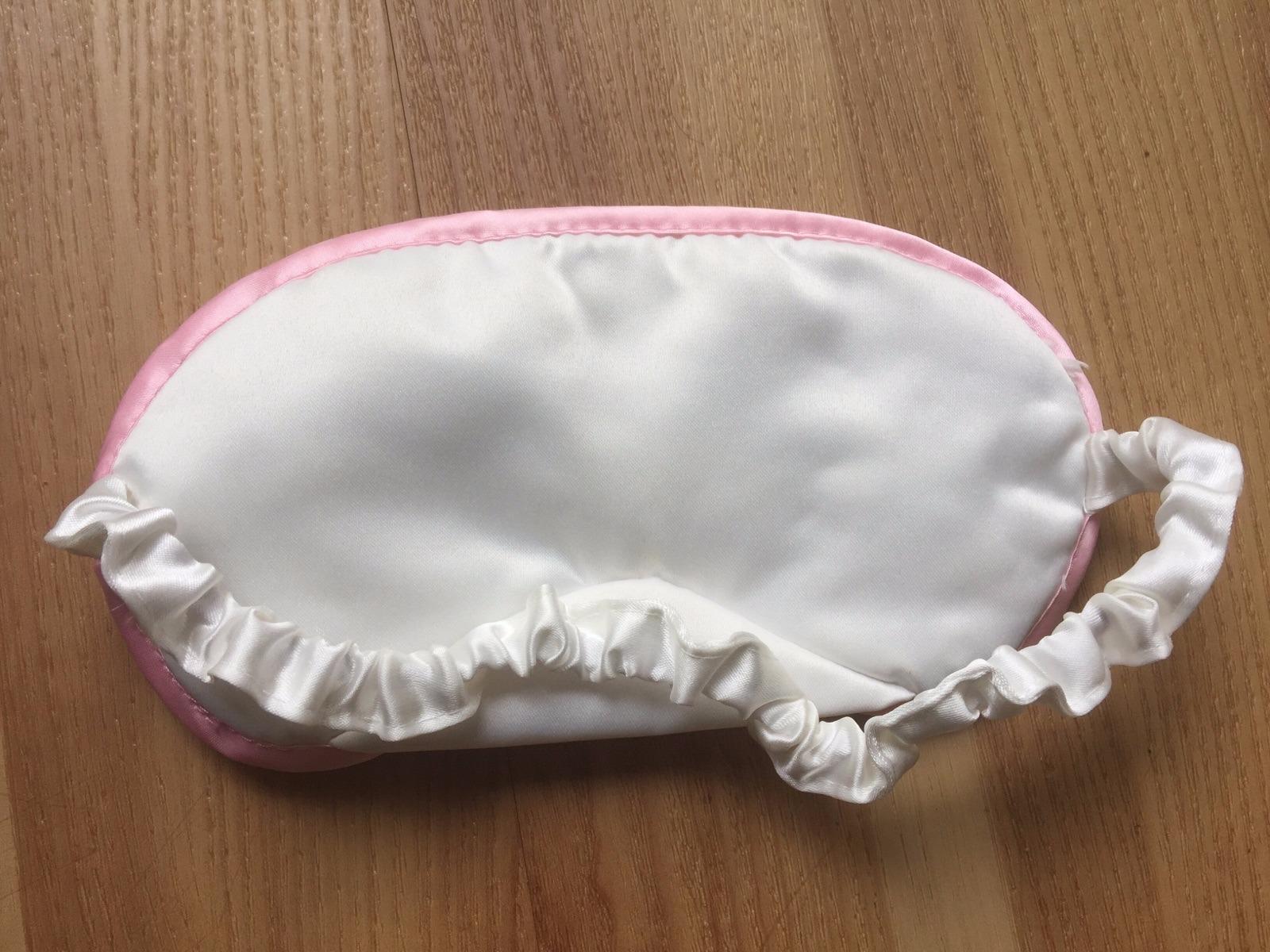 Sleepy Lamb Sleep Mask - Pamper Yourself Tonight!