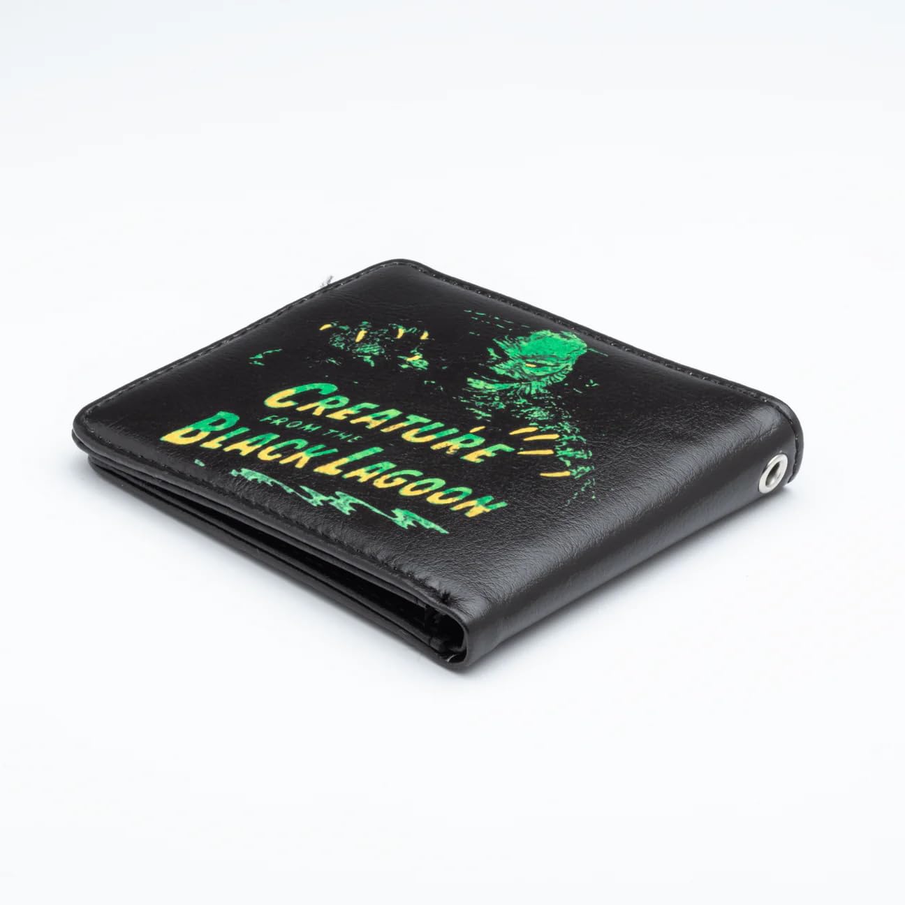 Creature From the Black Lagoon Bi-Fold Wallet Official Universal Monsters
