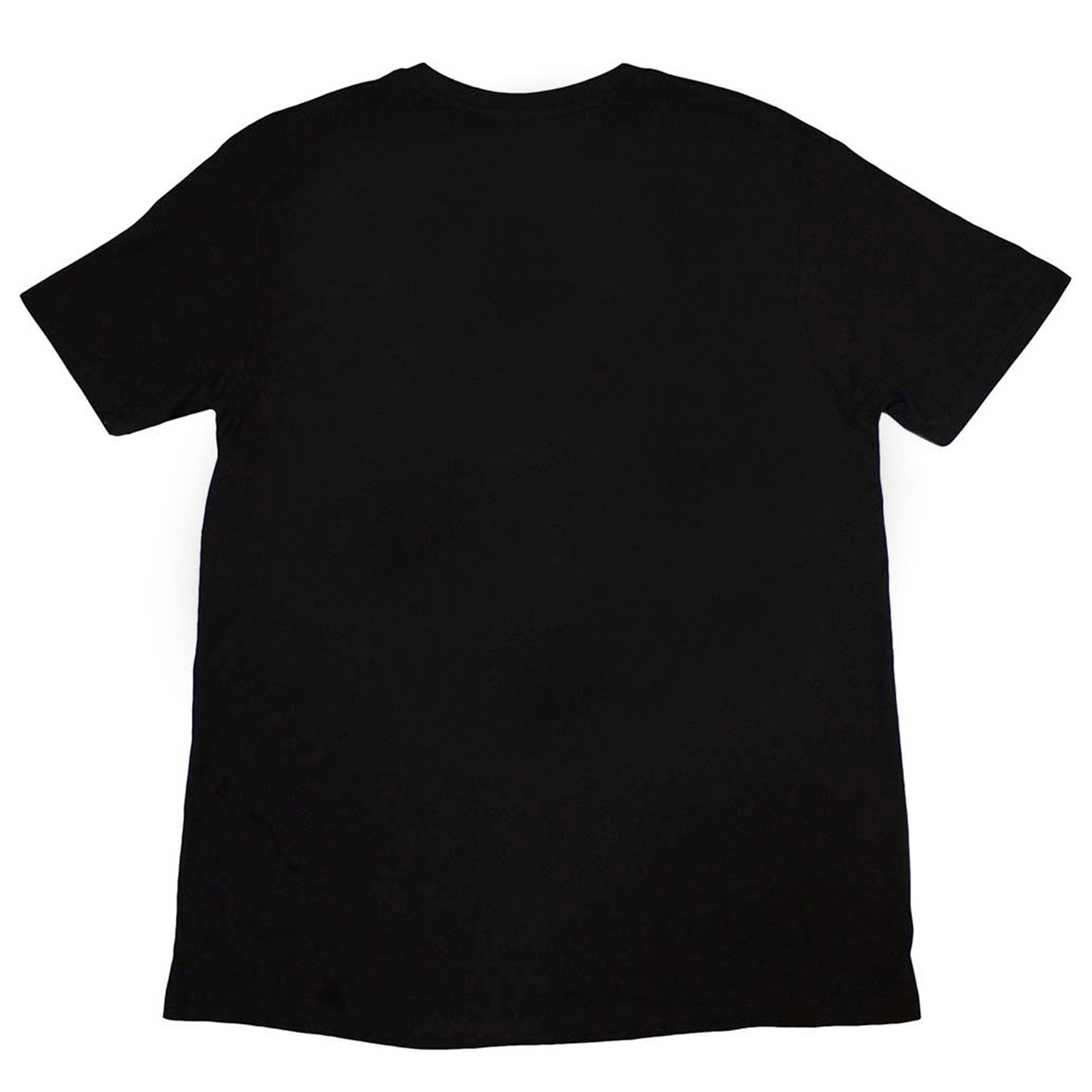 Men's Sleep Token T-Shirt  Tomb Whale Slim Fit Black