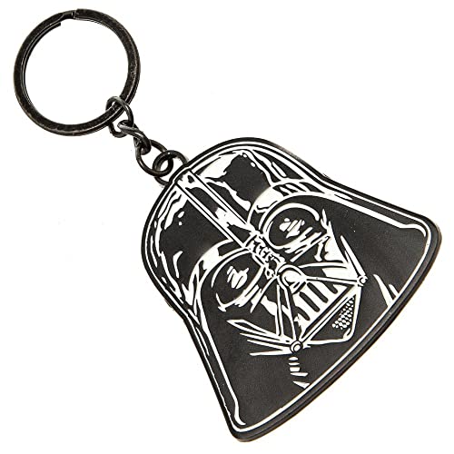 Star Wars Darth Vader Keychain