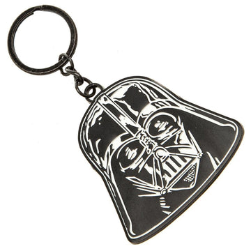 Star Wars Darth Vader Keychain