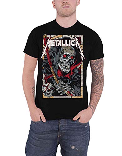 Metallica - Death Reaper T Shirt