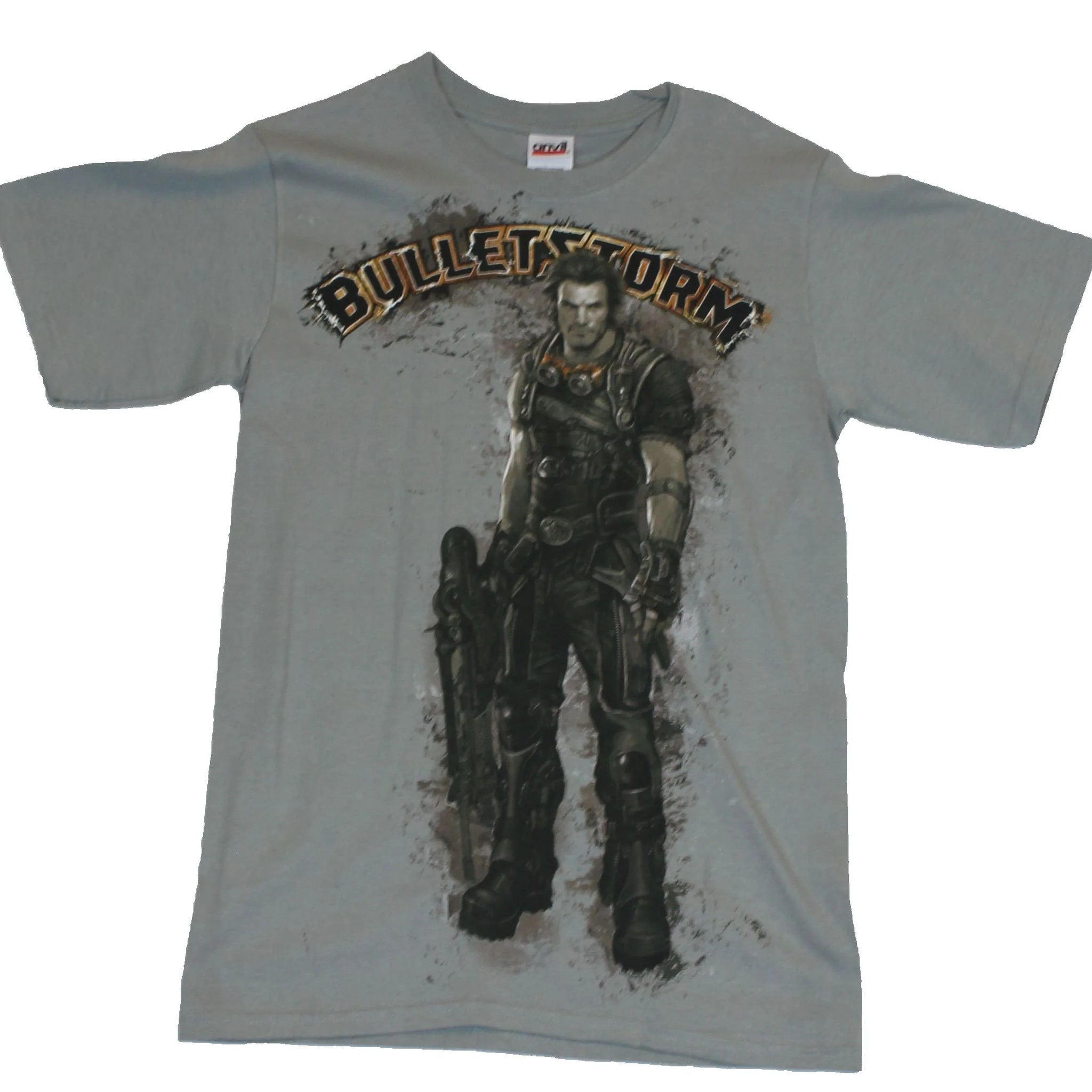 Bulletstorm Grayson Hunt Men's T-Shirt