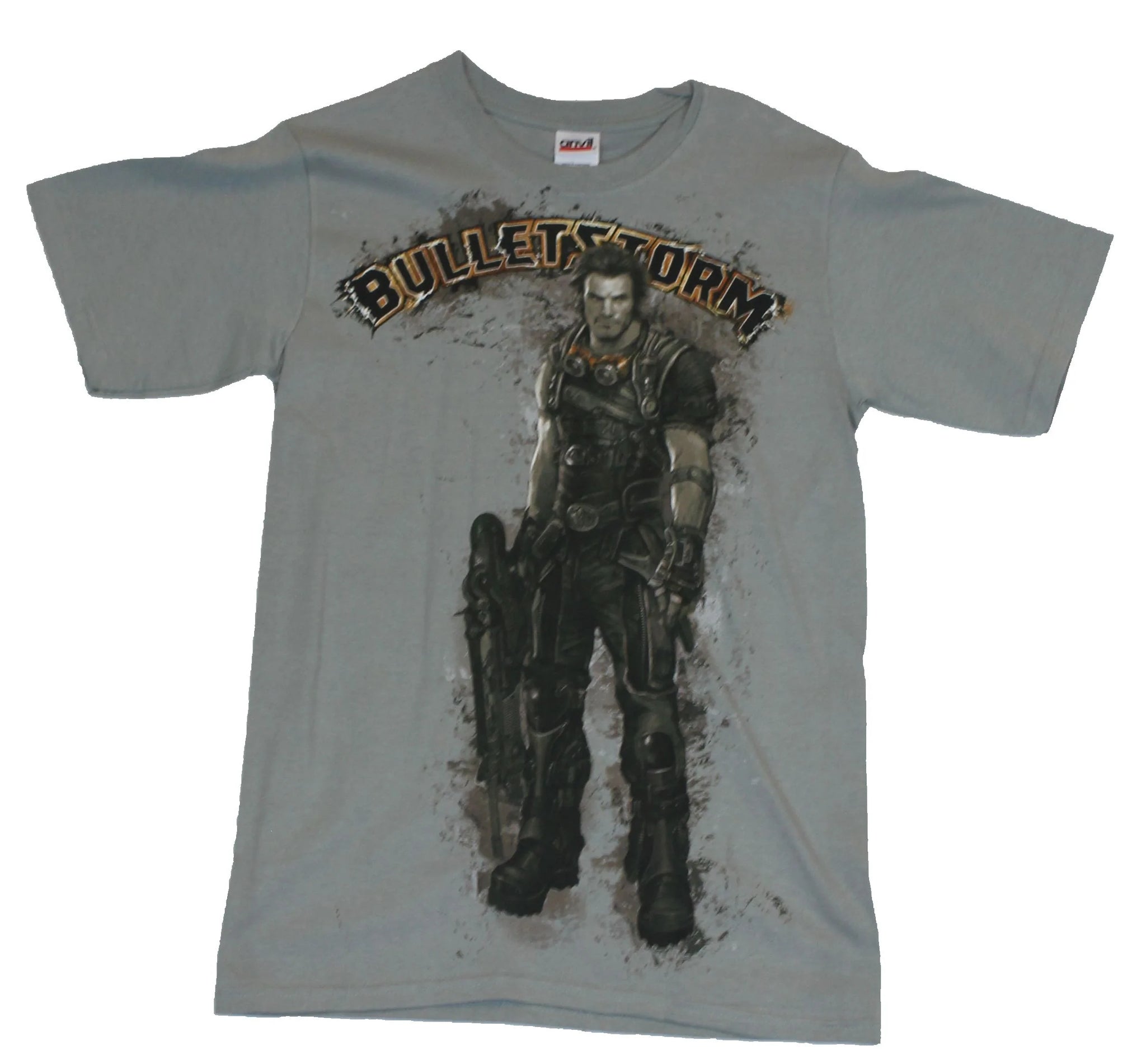 Bulletstorm Grayson Hunt Men's T-Shirt