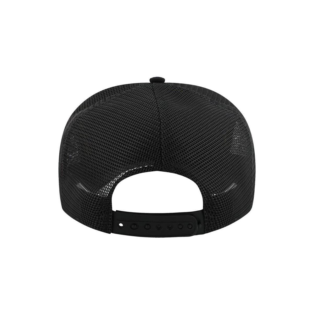 Tupac Shakur Official Mesh Back Trucker Hat
