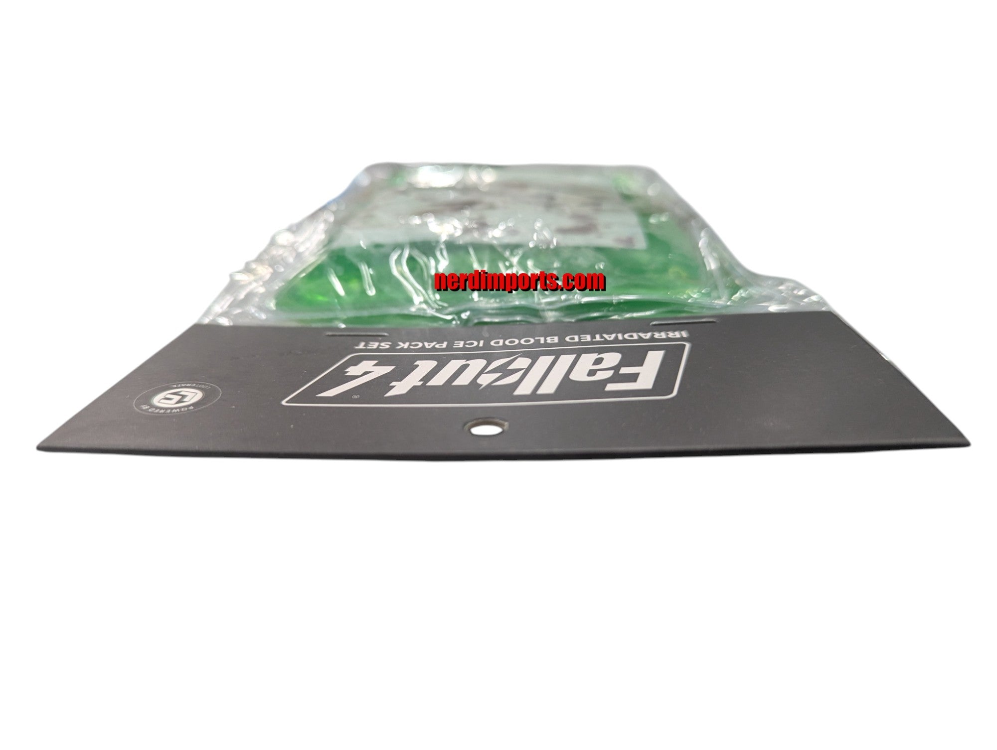 Fallout 4 Irradiated Blood Ice Pack Set of 2 from Loot Crate