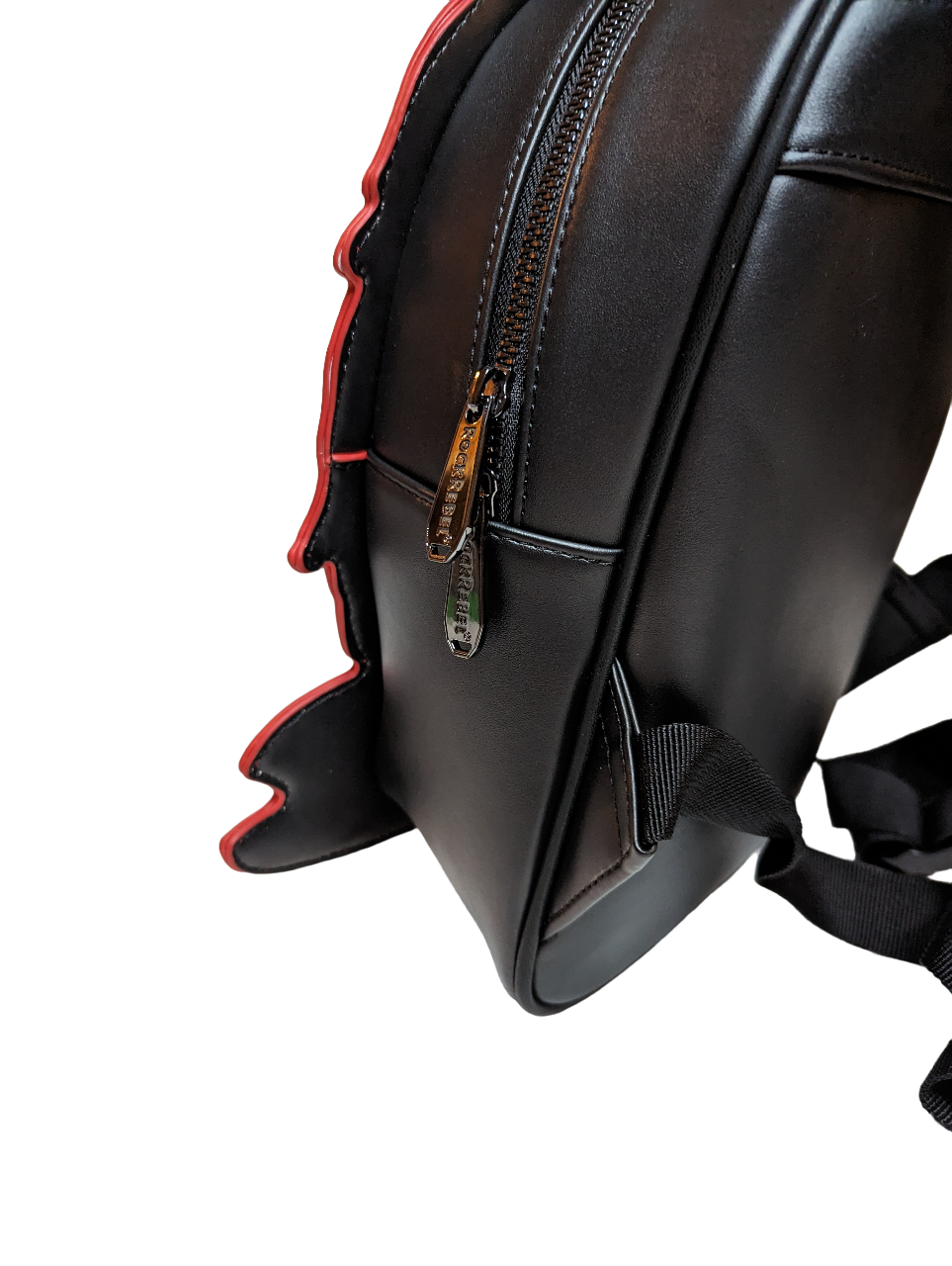 halloween michael myers mask cosplay mini backpack Rock Rebel Halloween II Michael Myers Head Mini Backpack