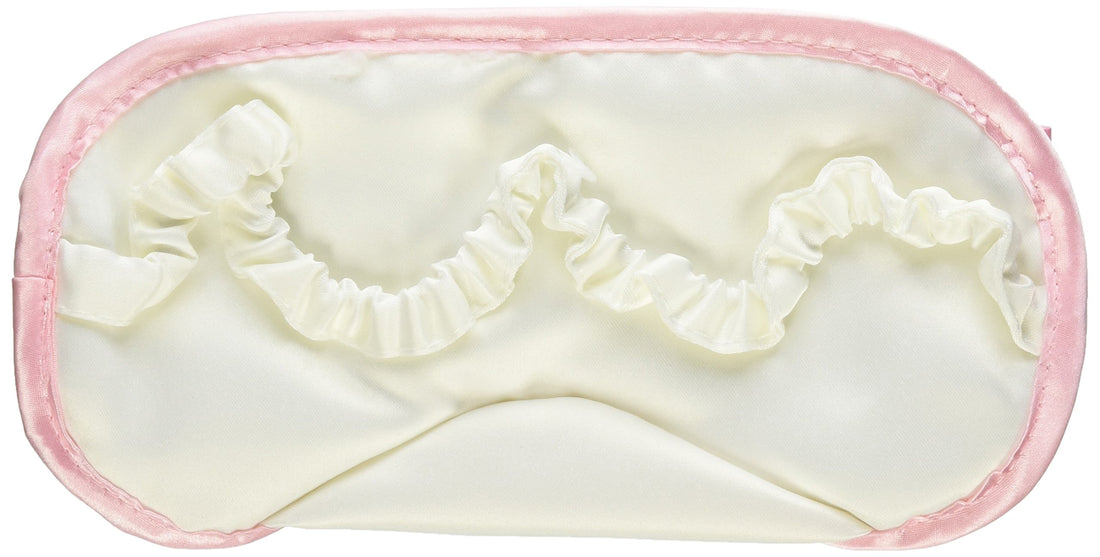 Sleepy Lamb Sleep Mask - Pamper Yourself Tonight!