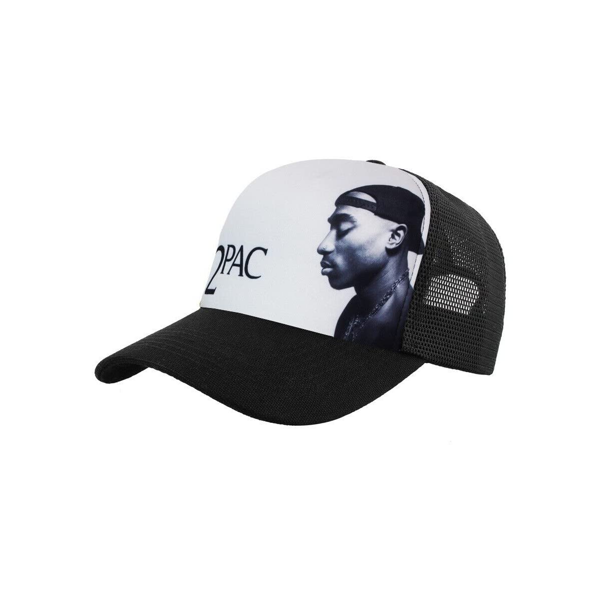 Tupac Cap Tupac Socks 2pac Baseball Cap Hat Snapback Tupac Shakur Thug Lfe Men ...
