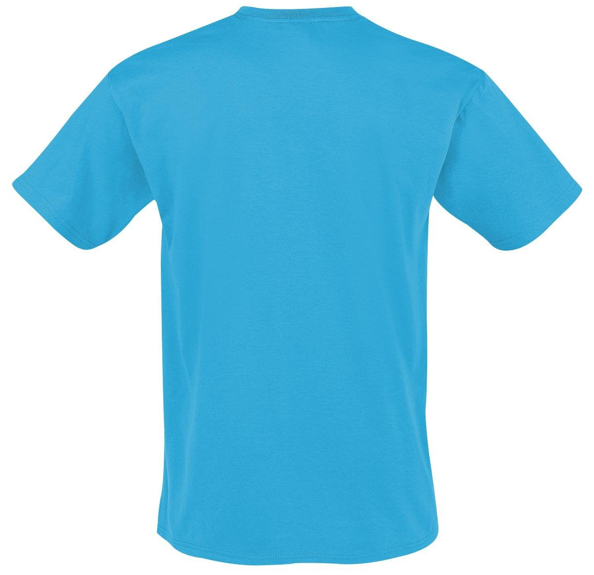 Minecraft Men's Pickaxe Premium T-Shirt