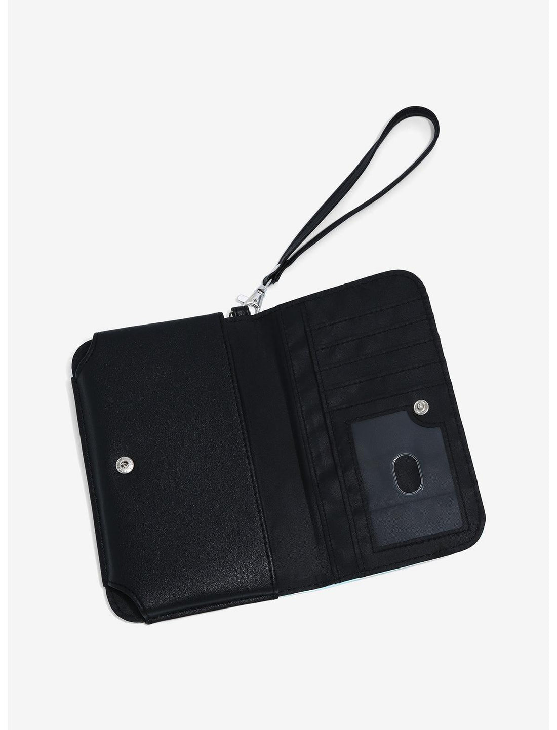 My Hero Academia Trio Tech Wallet Official Anime Merch