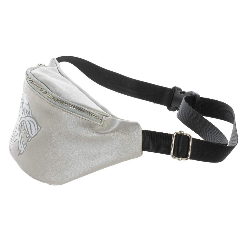 Game of Thrones - House Stark Fanny Pack Dire Wolf Belly Bag