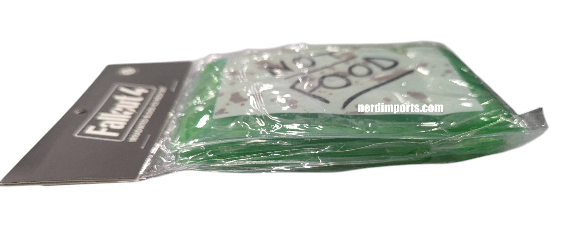 Fallout 4 Irradiated Blood Ice Pack Set of 2 from Loot Crate