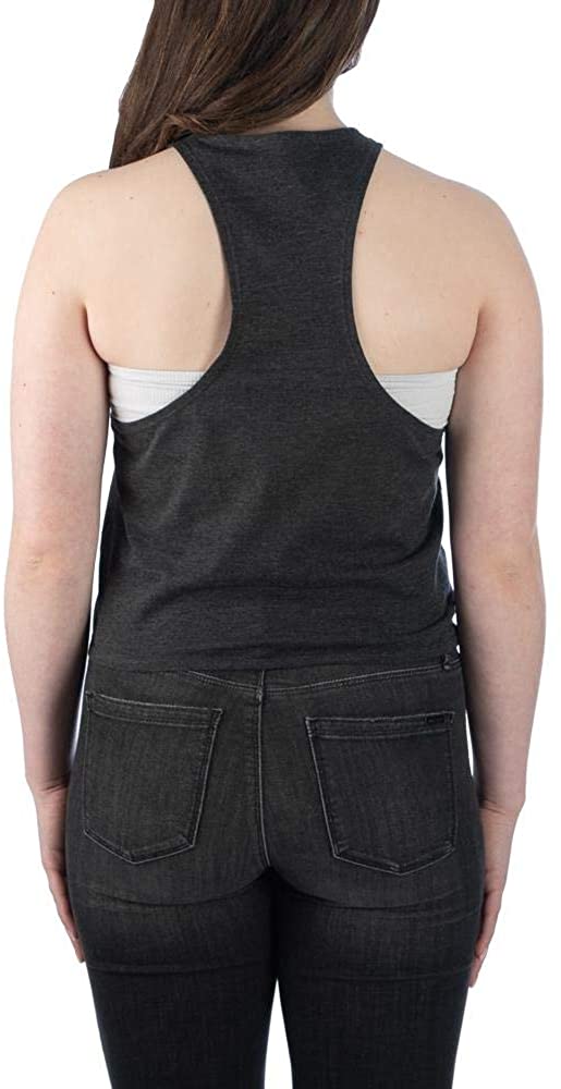 Game of Thrones House Lannister Tyrion Juniors' Tie-Front Tank Top-X-Large