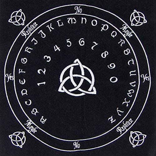 Kheops International Pendulum Mat - Celtic