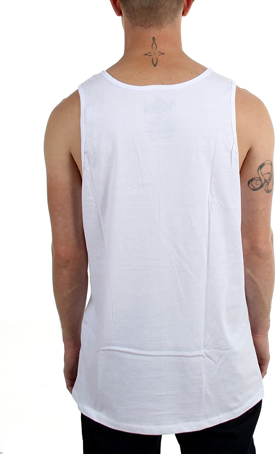 Voltron Octotron Tank Top