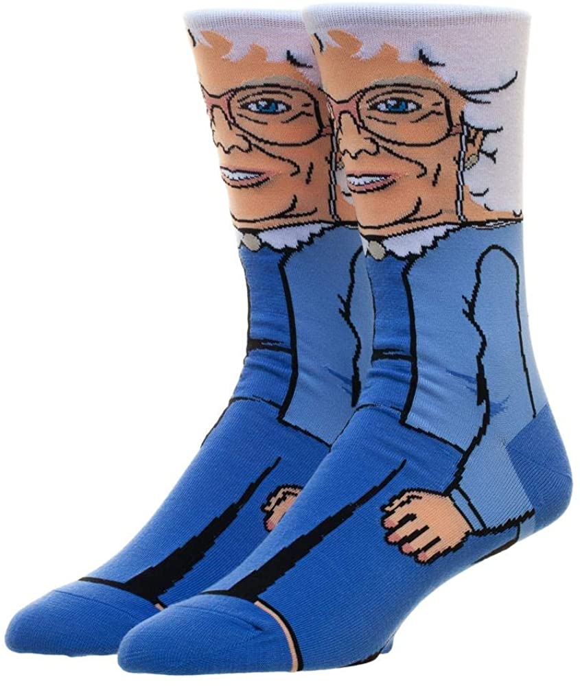 Sophia Golden Girls Socks