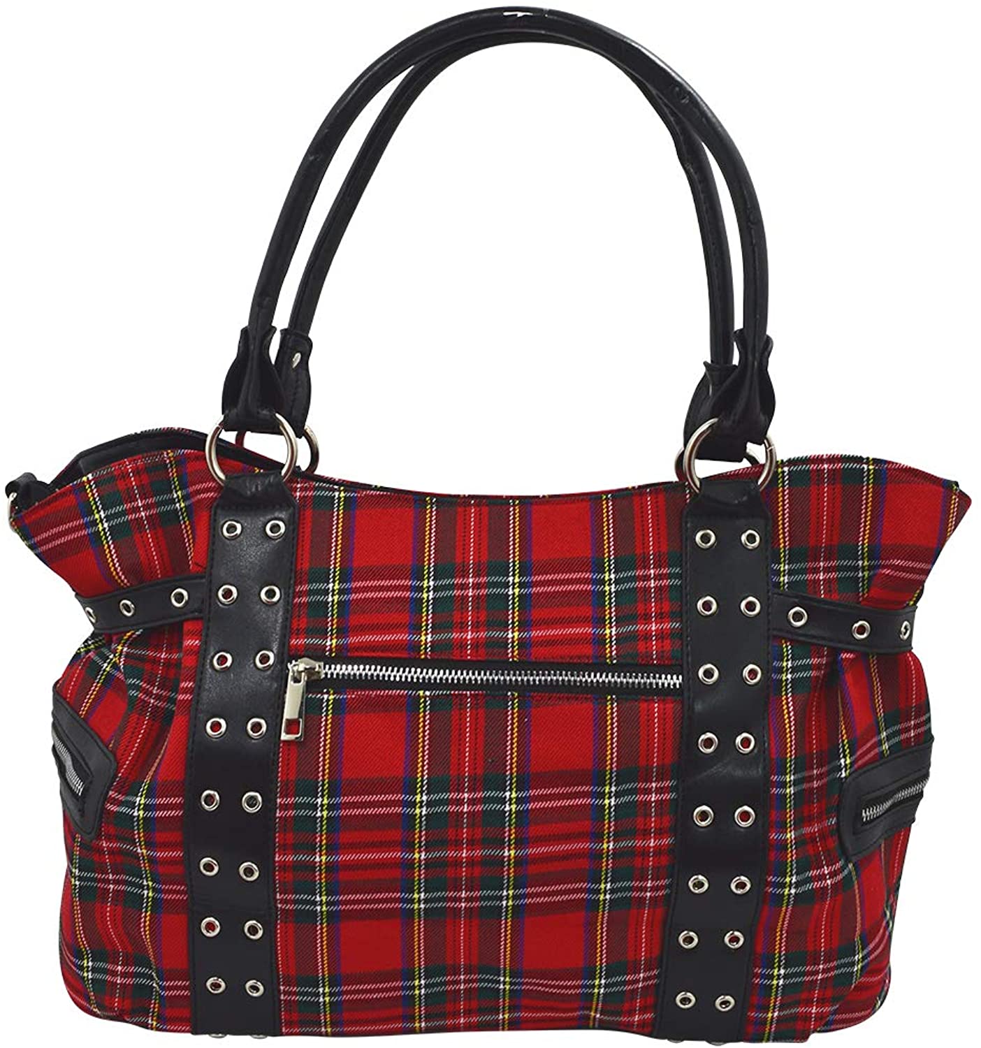 Buffalo Plaid Tote Bag Tweed Plaid Tote Bag Women Large Weekender Purse Red  Plaid Tote Bag With PU Handle DOM 108377 From 9,84 € | DHgate
